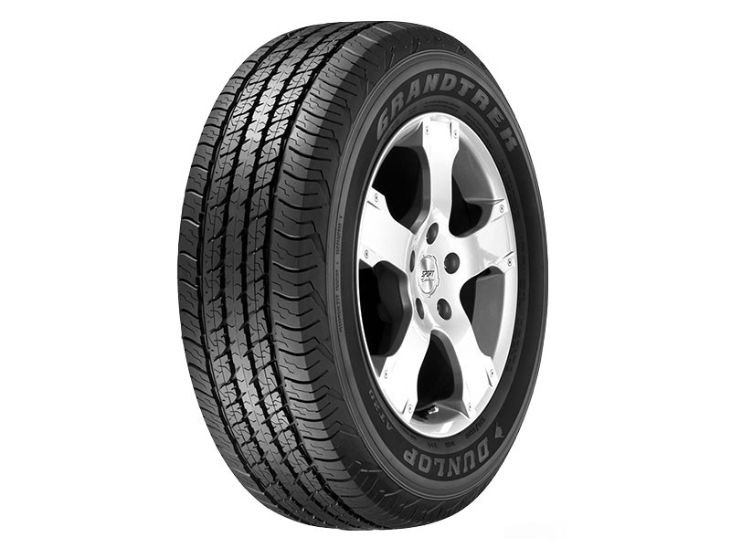 dunlop-265/60-r18-grandtrek-at5-110h