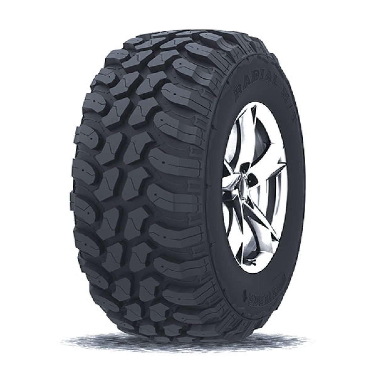 westlake-205-r16c-sl366-110/108q