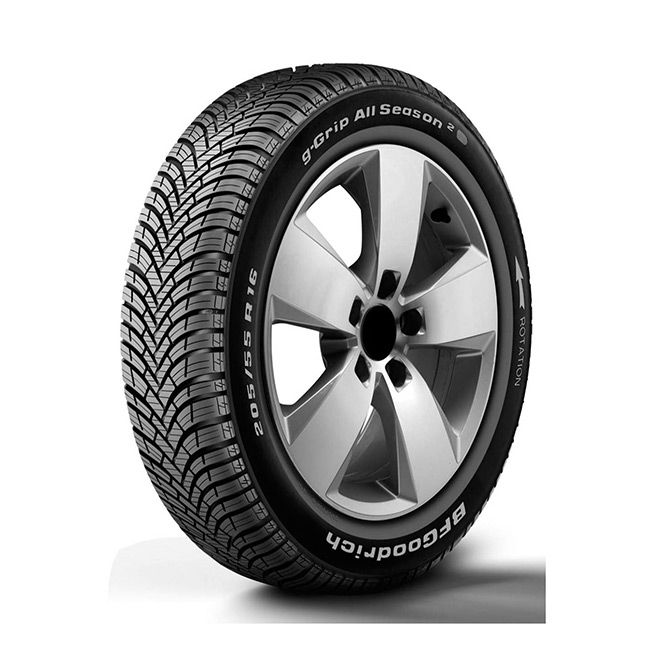 bf-goodrich-205/60-r16-g-grip-all-season-2-go-96h-xl