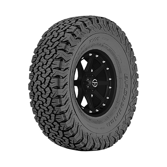 bf-goodrich-285/70-r17-all-terrain-ta-ko2-116s