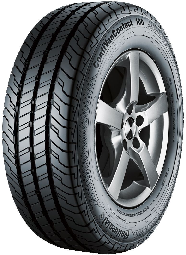 continental-195/60-r16c-contivancontact-100-99/97h
