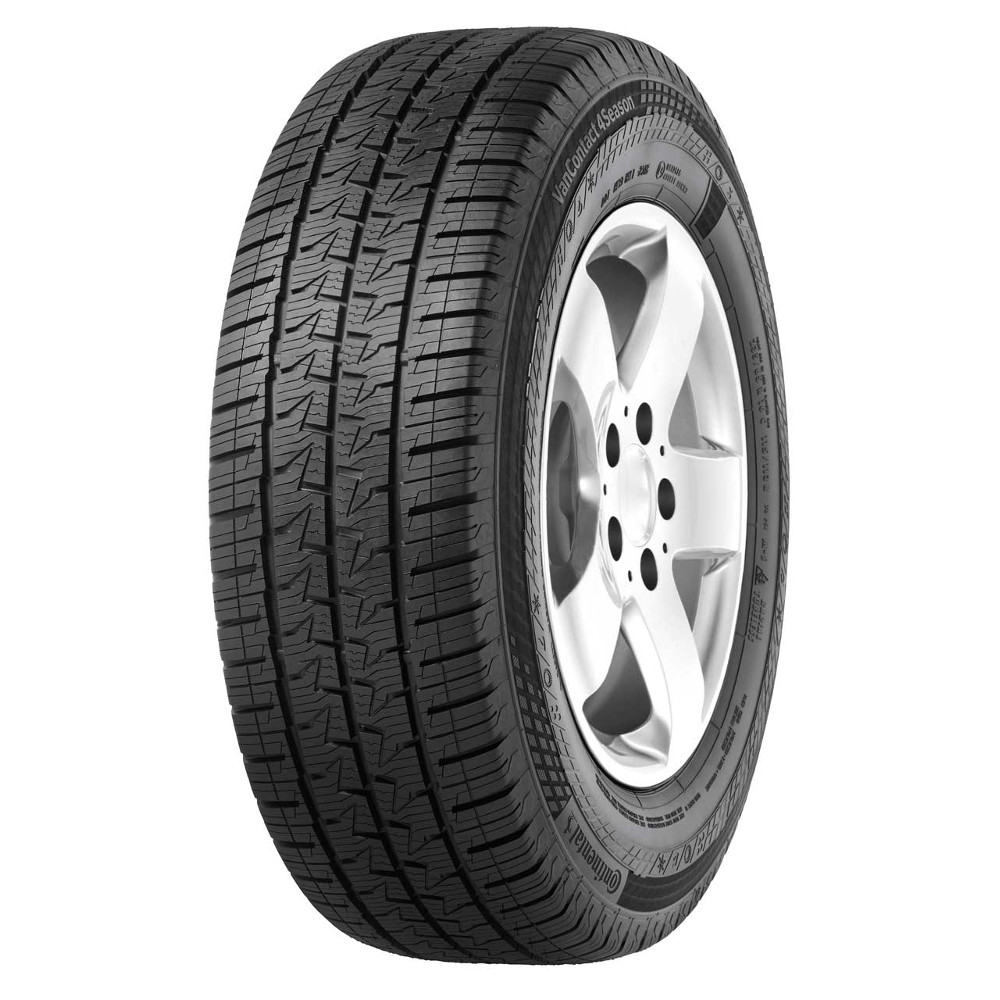 continental-195/60-r16c-vancontact-4season-099/097h-6pr