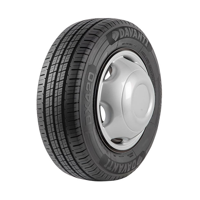 davanti-175/80-r16c-dx420-98/96q