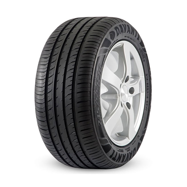 davanti-185/60-r14-dx390-82h