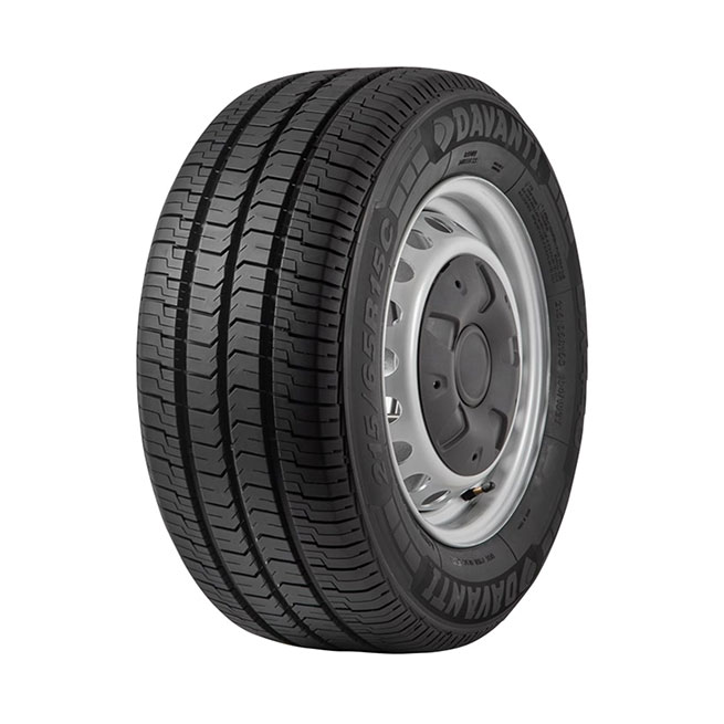 davanti-225/70-r15c-dx440-112/110s