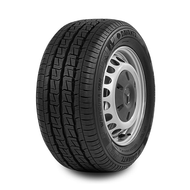 davanti-195/70-r15c-wintouravan-104/102r