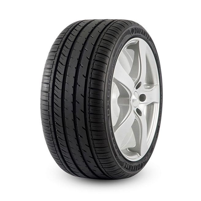 davanti-275/45-r21-dx640-110y