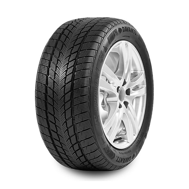 davanti-205/55-r16-wintoura-91h