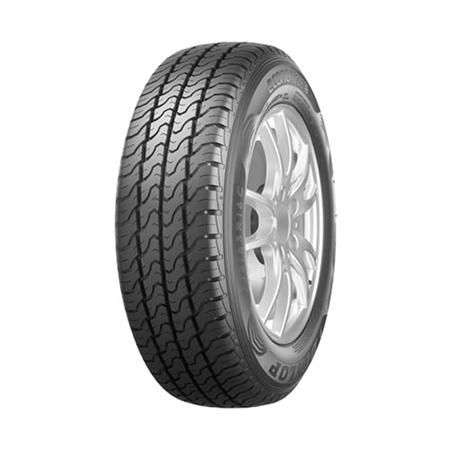 dunlop-205/65-r16c-econodrive-lt-103t