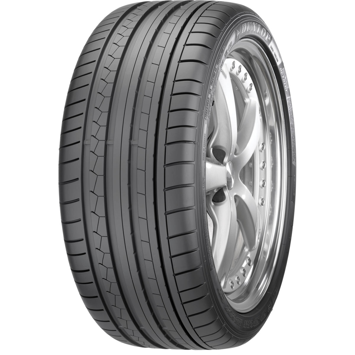 dunlop-325/30-r21-sp-sportmaxx-gt-108y-xl-rof-mfs