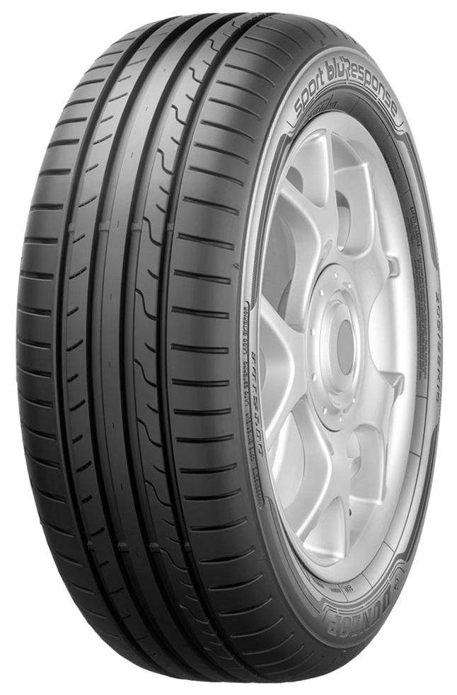 dunlop-195/65-r15-sport-bluresponse-91v