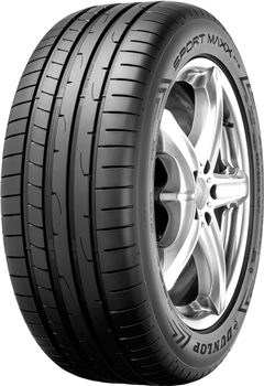dunlop-255/55-r19-sportmaxx-rt2-suv-111w-xl-mfs