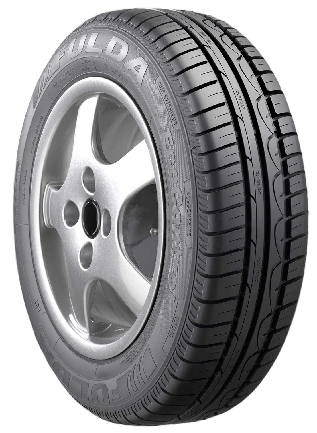 fulda-185/65-r15-ecocontrol-88t