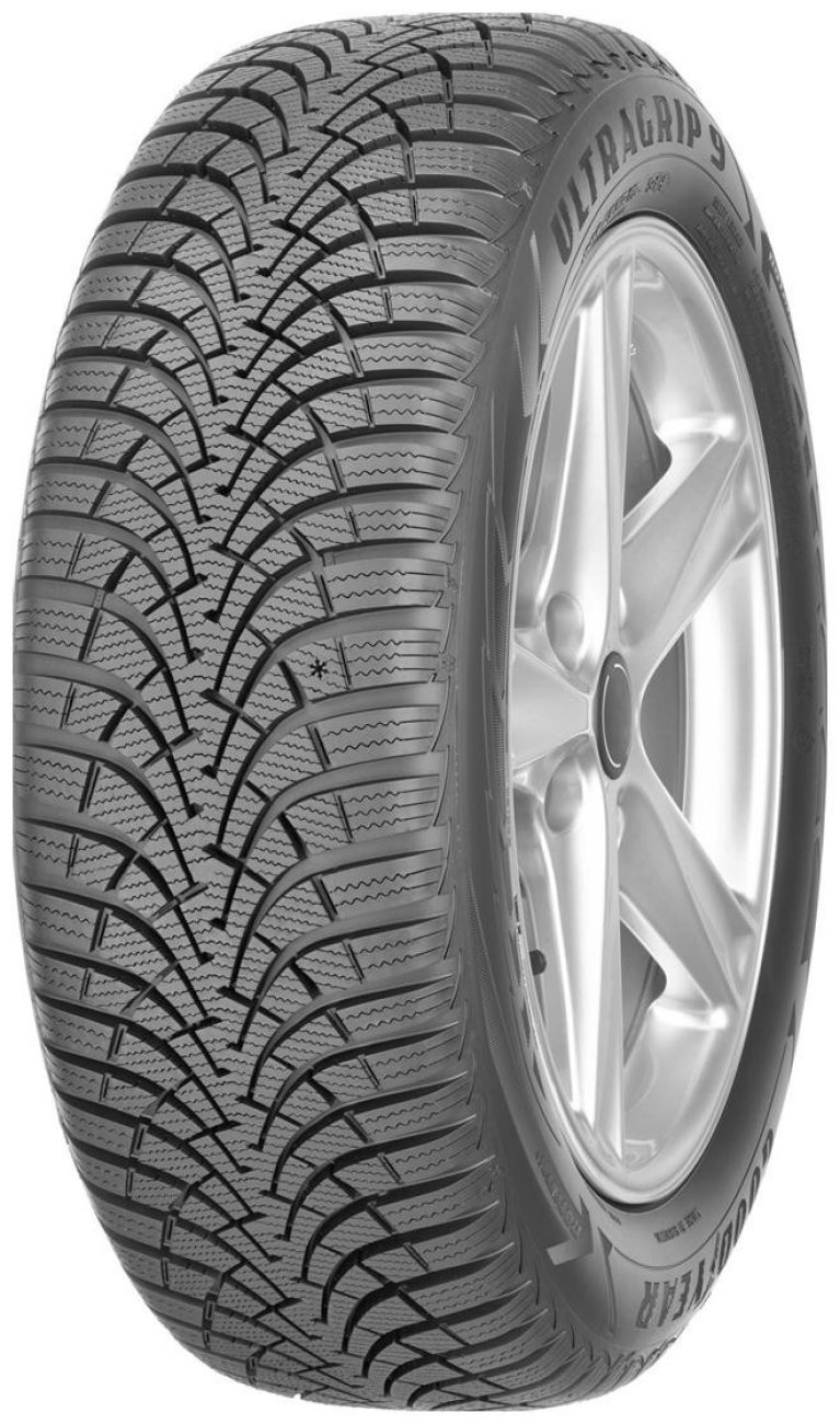 goodyear-195/55-r16-ultragrip-9+-ncg-87t-m+s