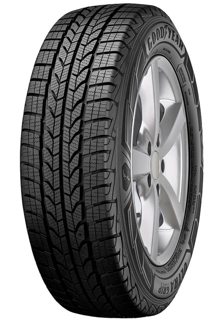 goodyear-215/60-r17c-ultragrip-cargo-109t