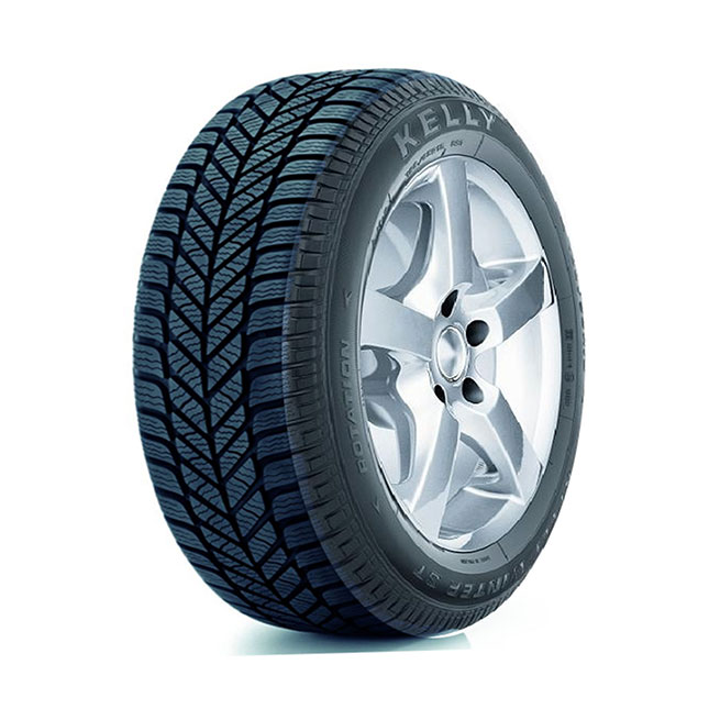 kelly-155/70-r13-winter-st-75t