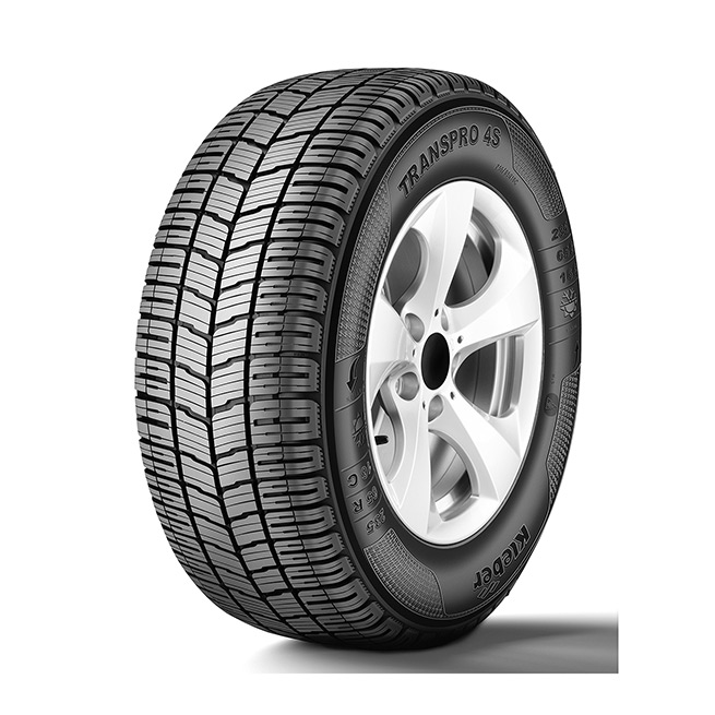 kleber-205/75-r16-transpro-4s-113/111r