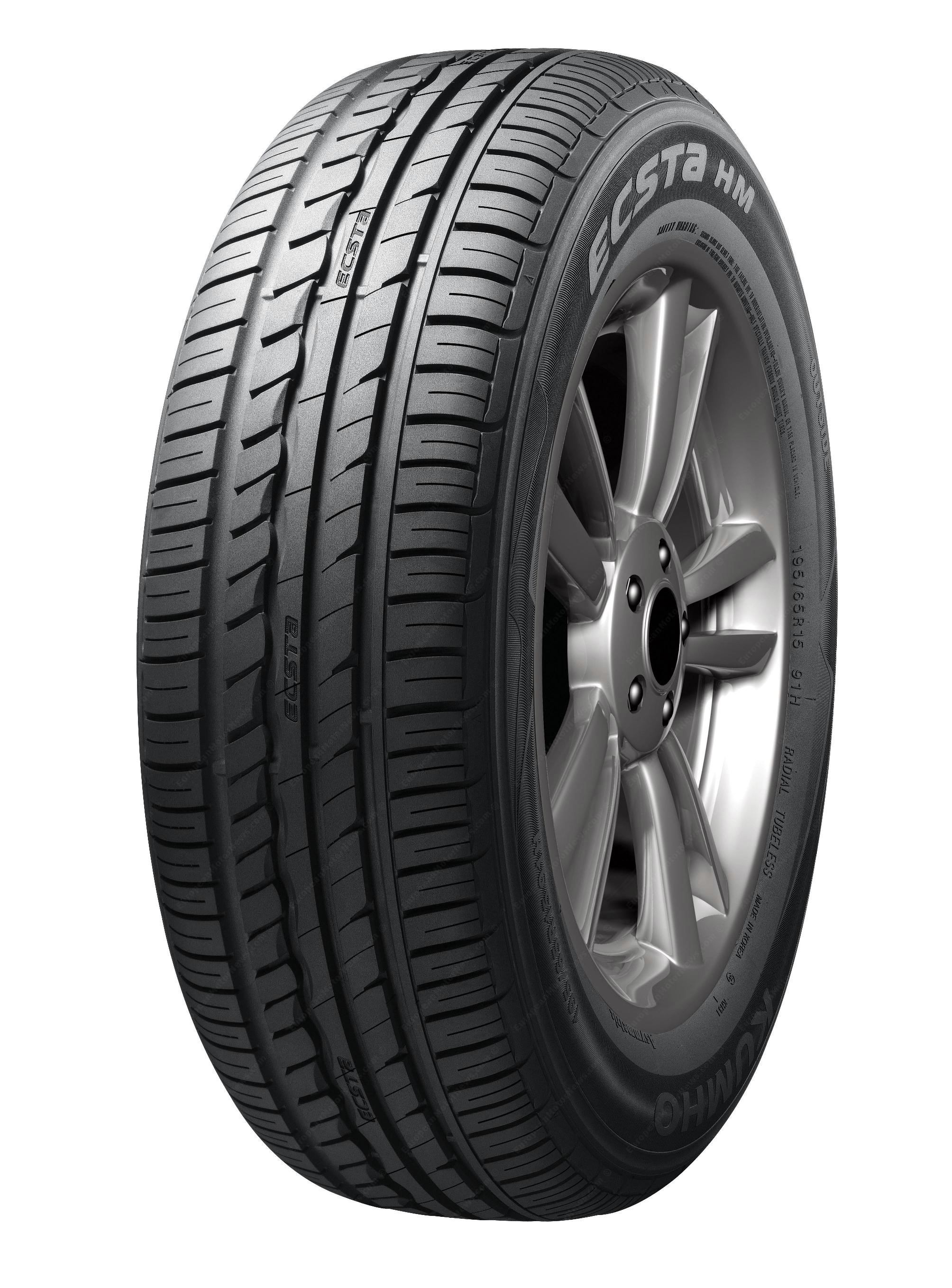 kumho-195/50-r15-ecsta-hm-kh31-82v