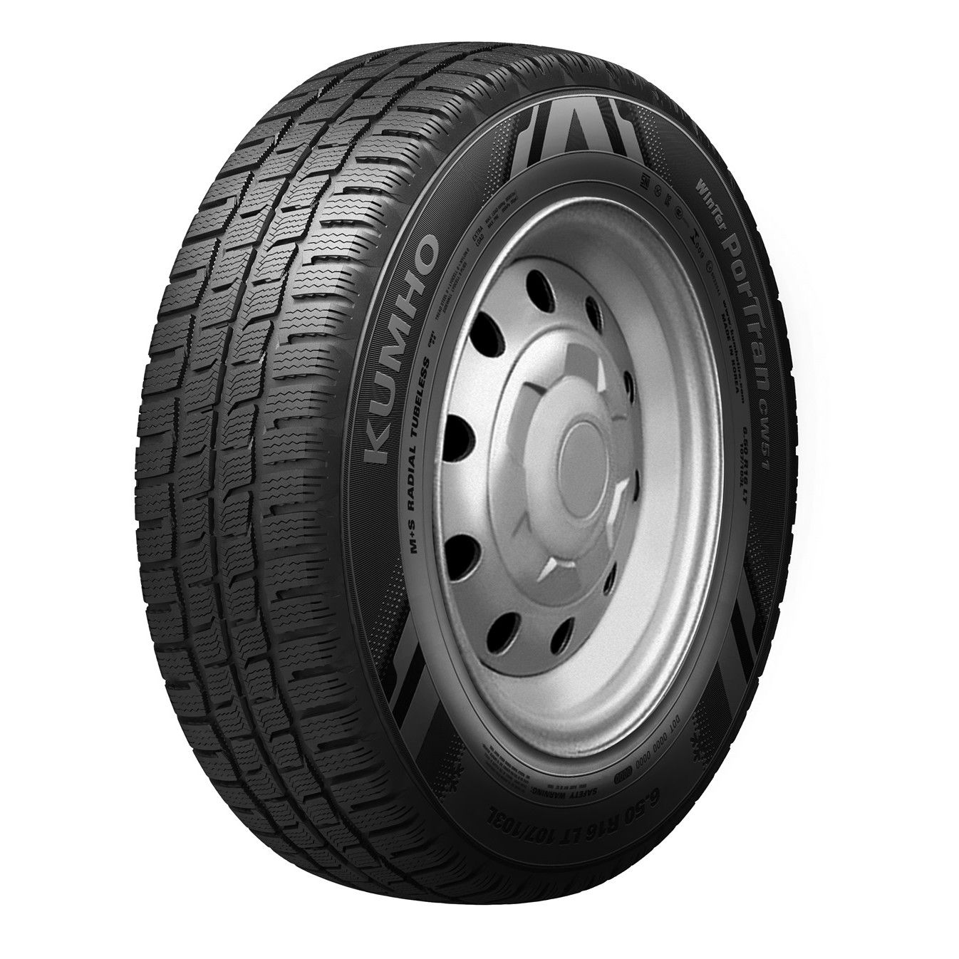 kumho-205/65-r15c-winter-portran-cw51-102t