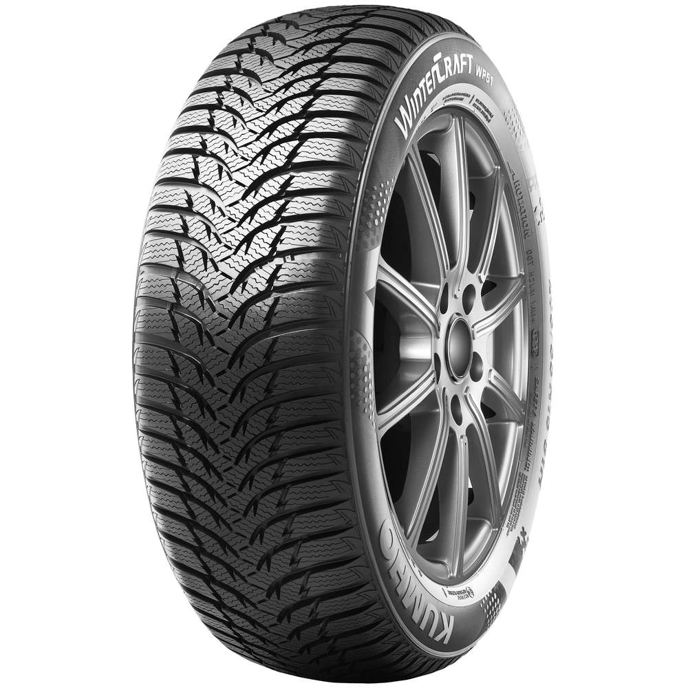 kumho-205/50-r16-wintercraft-wp51-87h