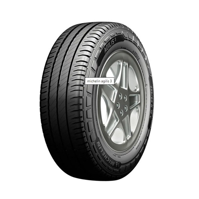 michelin-225/55-r17c-agilis-3-109h