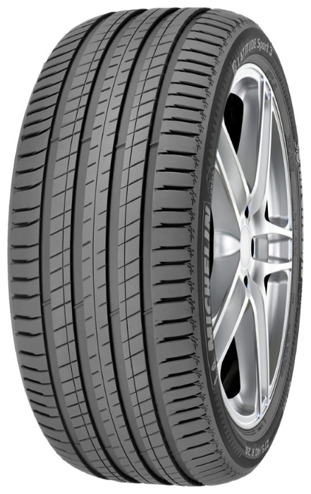 michelin-285/45-r19-latitude-sport-3-111w-zp-xl-grnx