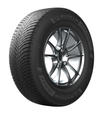 michelin-255/50-r20-109v-xl-tl-pilot-alpin-5-suv-mi