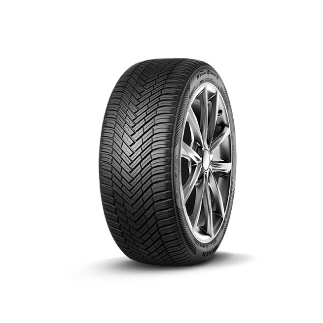 nexen-225/50-r17-n'blue-4season-2-98w-xl-m+s
