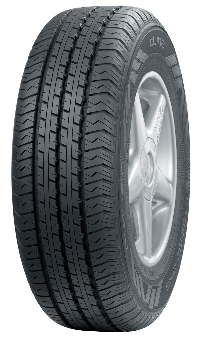 nokian-205/70-r15c-cline-106/104s-(dot-2019)